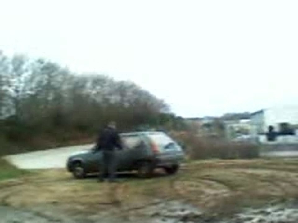 super5: le massacre!