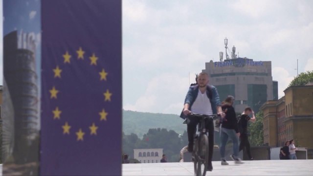 RTV Ora - Shqipëria humb shansin këtë vit, Reuters: S'e merr ftesën as në shtator