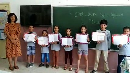 Erdoğan'dan, 'Tayyip Dede Takdir Aldım' diyen öğrencilere  yanıt geldi