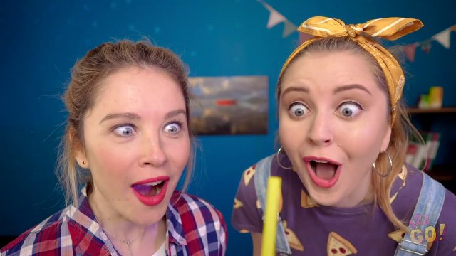 SIMPLE DIY MAGIC TRICKS ANYONE CAN DO Funny Pranks And Magic Tricks by 123 GO!