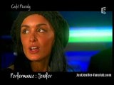 Jenifer - Tourner la page (acoustique)