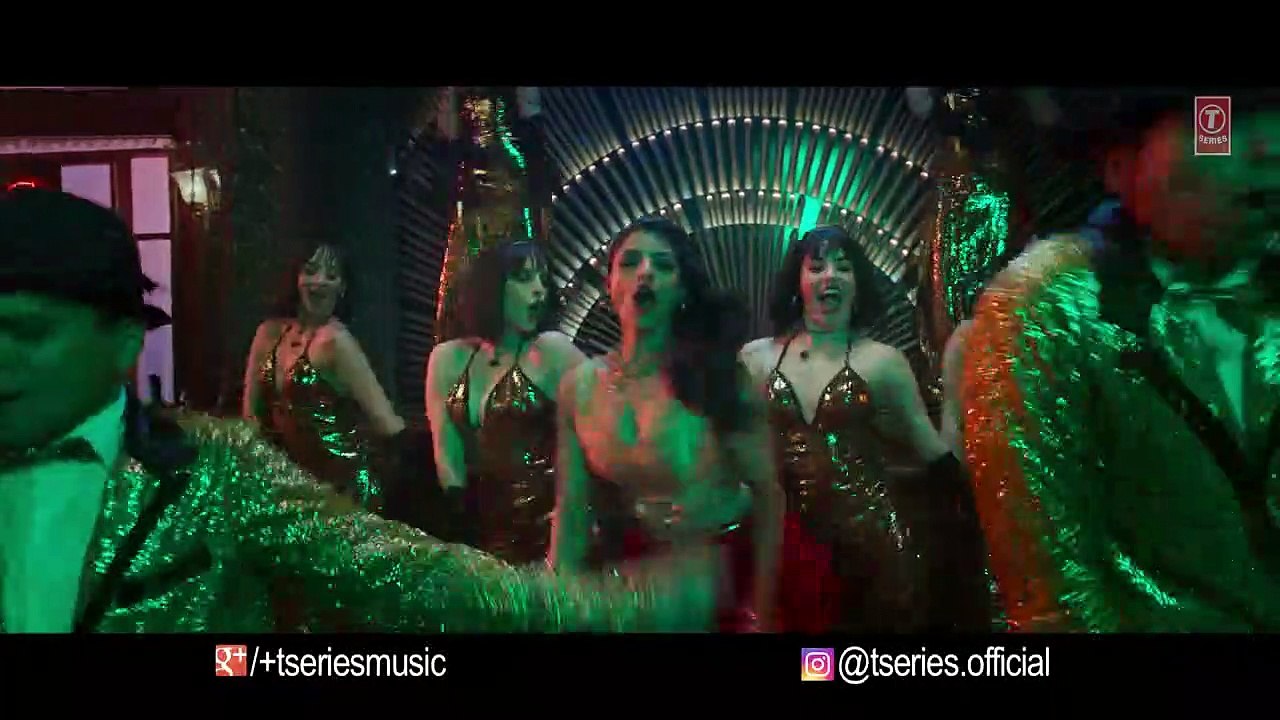 ONE DAY (Title Track) - Anupam Kher, Esha Gupta  - USHA UTHUP - JOY-ANJAN - T-Series