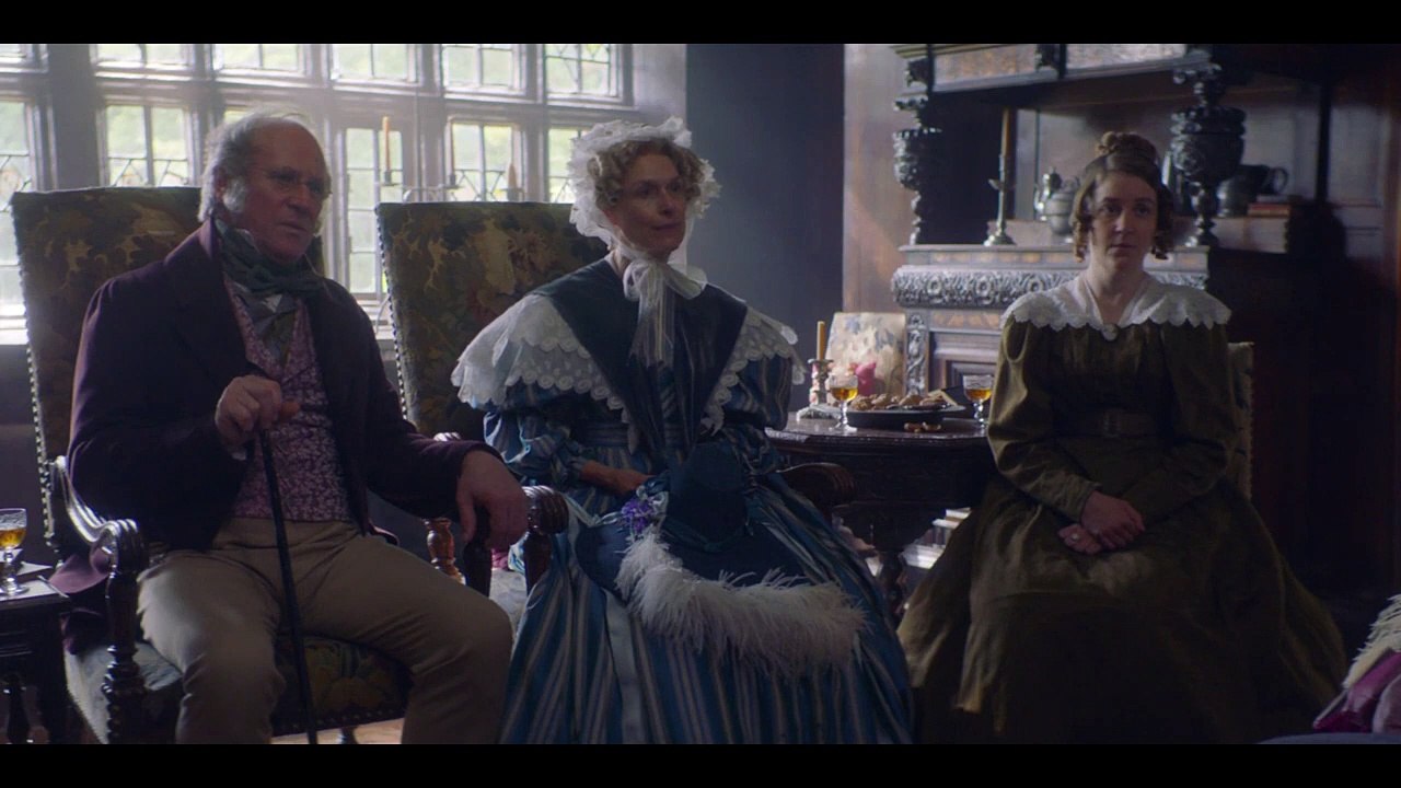 Grntleman Jack S01 ep 01 dublado parte 4/4