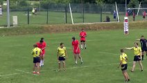 REPLAY GAMES 2 - RUGBY EUROPE U18 MENS SEVENS TROPHY 2019 - ZAGREB (2)