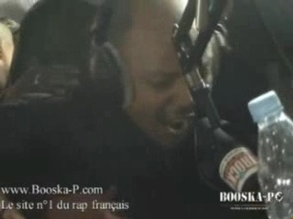 TLF FREESTYLE GTA avec Sefyu Alibi RR Busy Sarah Lilia