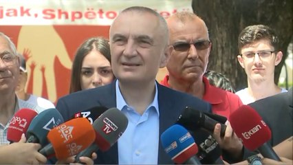 A DO E SHPËRNDAJË META KUVENDIN LËVIZJA E PRESIDENCËS NË KQZ