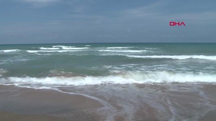 İSTANBUL- ŞİLE'DE 2 KİŞİ BOĞULDU