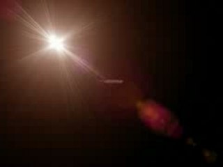 Occulteur faucon millénium fanfilm (scène 3D)