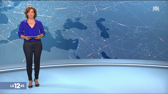 Météo : vigilance orange aux orages sur 9 départements