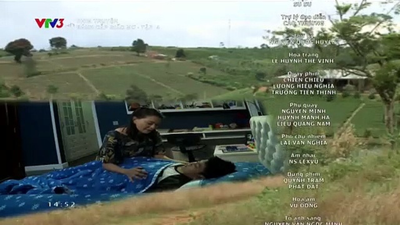 Đánh Cắp Giấc Mơ Tập 5 - Phim Việt Nam VTV3 - Phim Danh Cap Giac Mo Tap 6 - Phim Danh Cap Giac Mo Tap 5