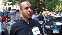 رسائل المصريين لمحمد صلاح في عيد ميلاده: كل سنة وإنت طيب يا هرم مصر