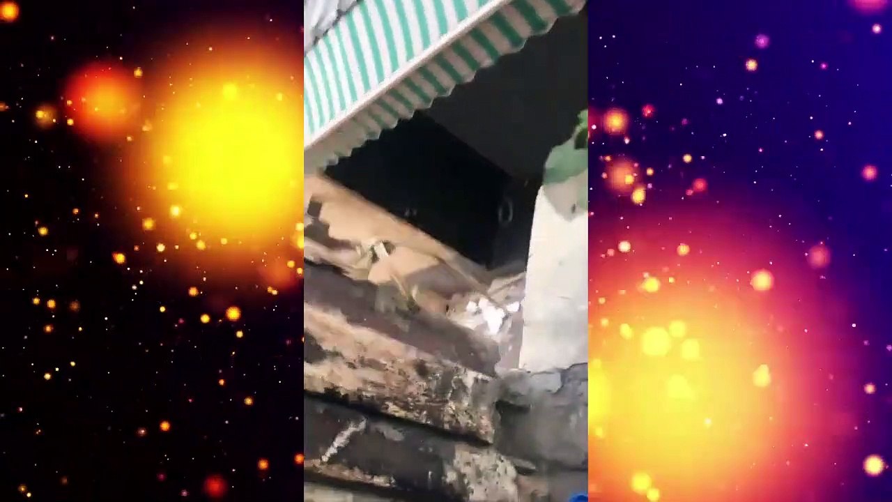 ‫أعداء النجاح ؛ هرس ليه كل الأواني في مدينة الدار البيضاء‬