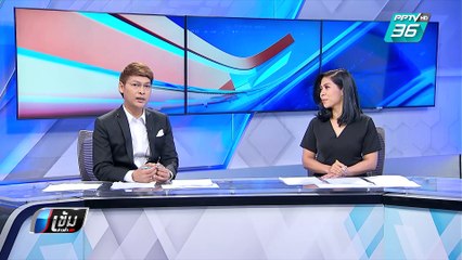 “ดำรงค์” ขู่ เป็นค้านอิสระ หาก พปชร.ไม่รับเงื่อนไข | เข้มข่าวค่ำ