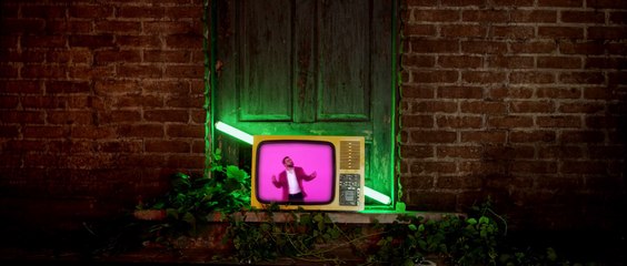 Florin Salam - Nani,nani [oficial video] 5k