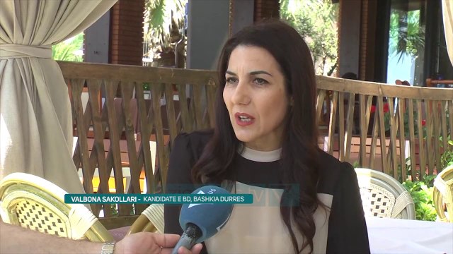 Dy Valbona kerkojne Durresin - News, Lajme - Vizion Plus