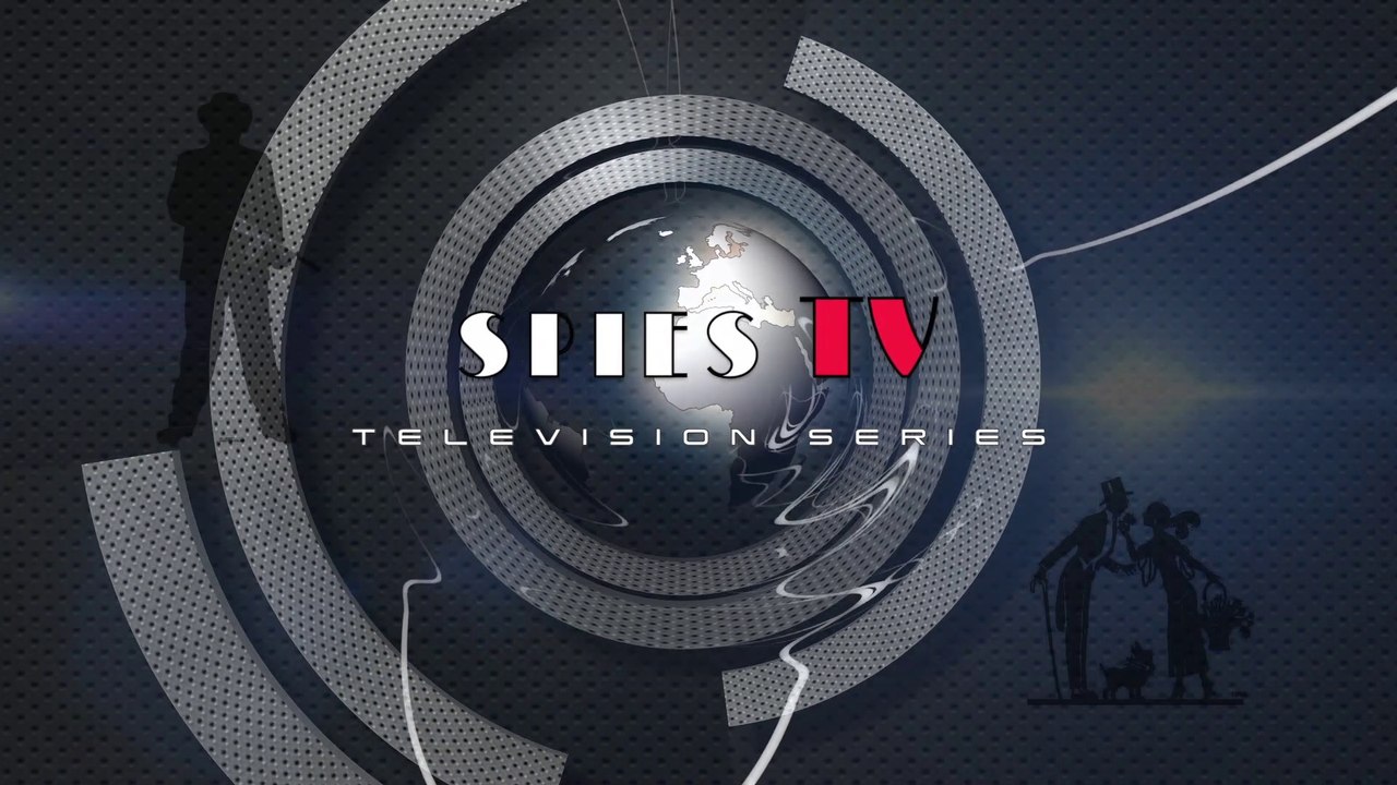 Detectives header - II