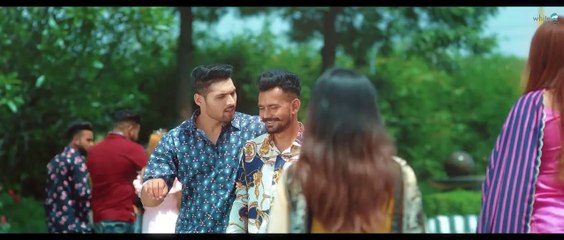 Jatt Mind (Full Video) Inder Kaur | Desi Crew | Latest Punjabi Songs 2019 | Modren Music