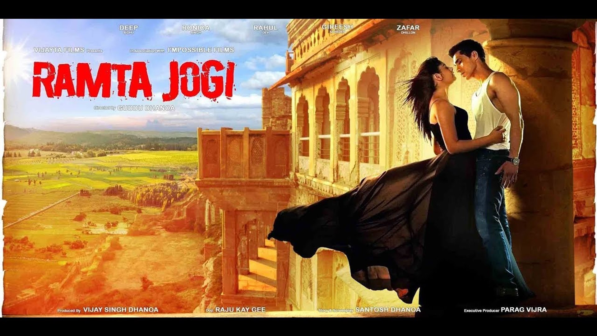 Ramta jogi punjabi movie download
