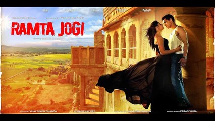 Ramta Jogi - Best Full Punjabi Movie - Latest Indian Romantic Movies