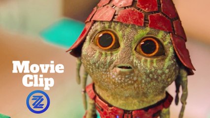 Men in Black: International Movie Clip - "Meet Pawny" (2019) Chris Hemsworth Action Movie HD