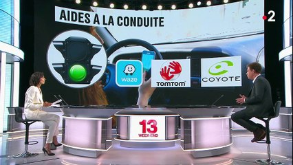 Automobile : les signalements de radars bientôt encadrés