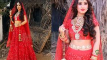 Top 10 Indian TV Serial Actresses Looks Beautiful Without Makeup (Part 1)