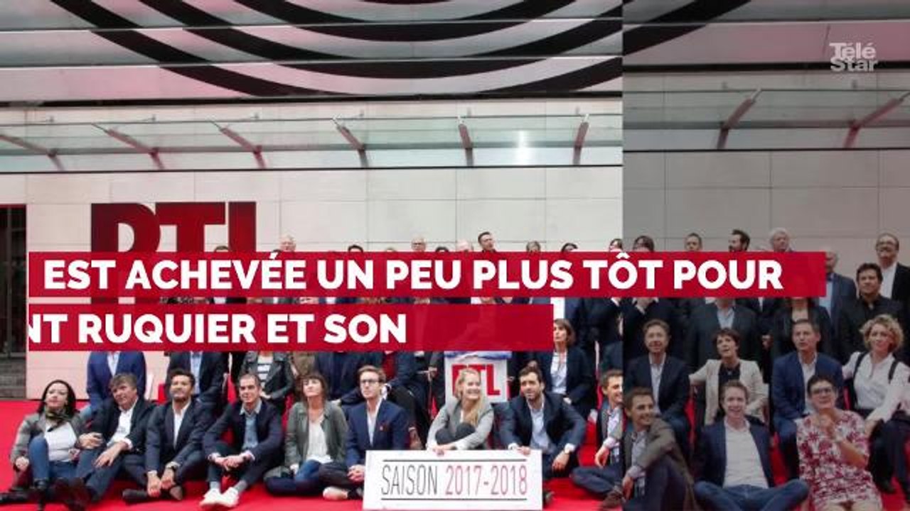 On n'est pas couché : pourquoi l'émission est-elle diffusée en best of samedi 15 juin ?