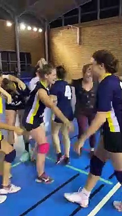 Vainqueurs de la Coupe d'Isère 2019 !!!
