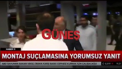 Tải video: Ekrem İmamoğlu'nun 'it' dediği görüntülerin ham hali yayınlandı