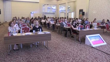 "Türkiye'nin yüzde 7'si Hepatit B taşıyıcısı"