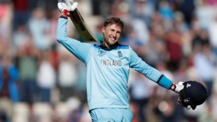 Download Video: ICC Cricket World Cup 2019 : Joe Root Sets England Record In World Cup Victory Over West Indies