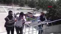 BİLECİK Otobüste kadın yolcuya sarkıntılık iddiasıyla gözaltına alındı
