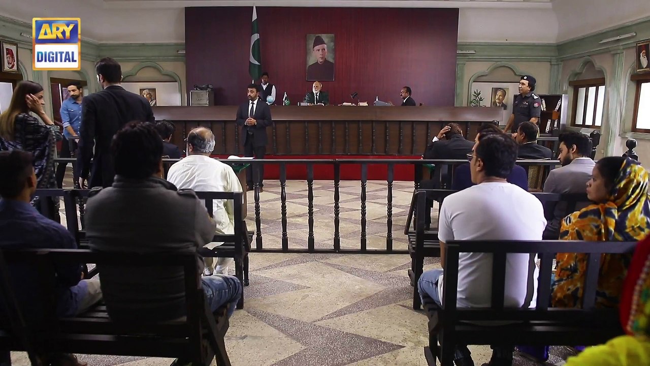Cheekh Ep 22