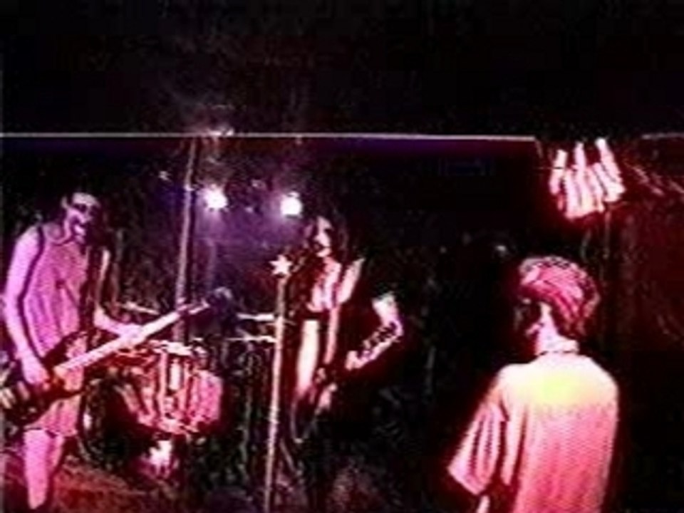 Frankenstein Drag Queens - I Wanna Hold Your Head