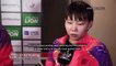 GOLD For Xu Xin and Zhu Yuling | 2019 ITTF World Tour Japan Open