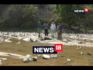 कॉर्बेट नेशनल पार्क में फिर एक टाइगर का शव मिला