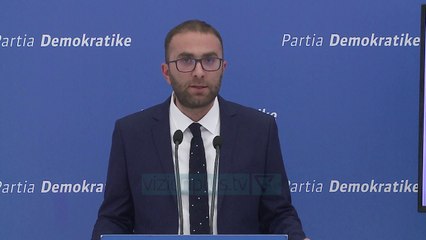 PD rikthen përgjimet e Bild - News, Lajme - Vizion Plus