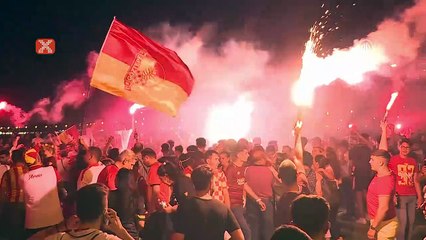 Göztepe Kulübü 94 yaşında