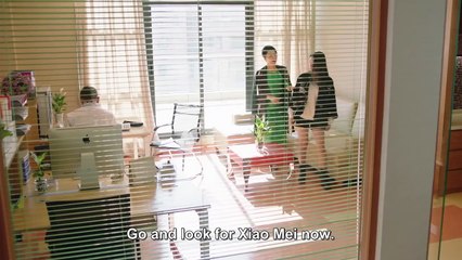 ENG SUB When We Were Young EP02 (Starring: Zhang Xueying, Zeng Shunxi, Wang Bowen, Wang Liang)