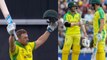 Australia vs Srilanka World Cup 2019: Aaron Finch scores 14 ODI century | वनइंडिया हिंदी