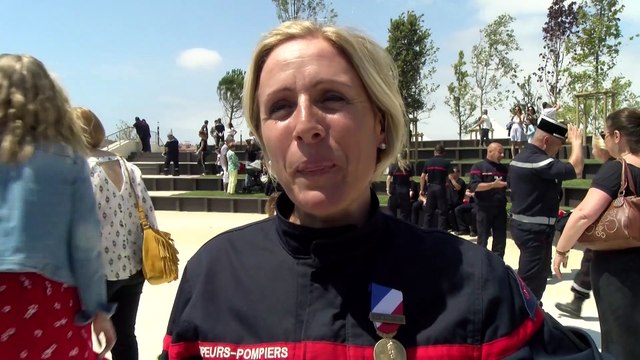 Vanessa Musso du Codis CTA