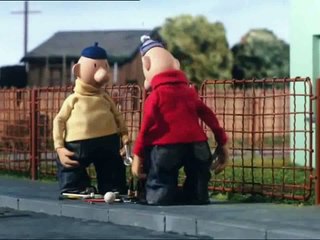 Buurman en Buurman 030 - Sleutel