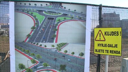 Sheshi “Shqiponja” do bëhet me nënkalim - Top Channel Albania - News - Lajme