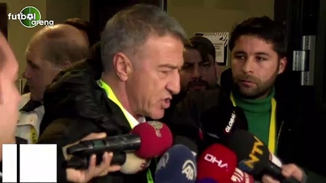 Ahmet Ağaoğlu: Yusuf ve Abdülkadir'i değerini bulmadıkça satmak ihanet olur