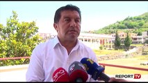 Report TV -Bashkia e Lezhës nuk iu bind KQZ-së/ Frrokaj: Po zbatoj dekretin e presidentit