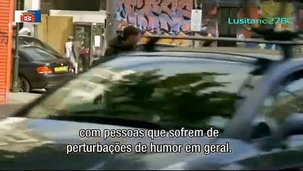 toda verdade - Medicamento Mágico, Depressão, Depression