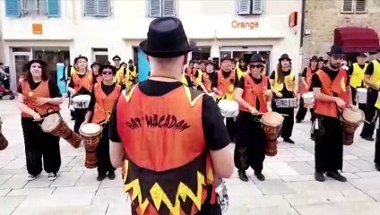 Lons-le-Saunier : Bat’Macadam fête ses quinze ans