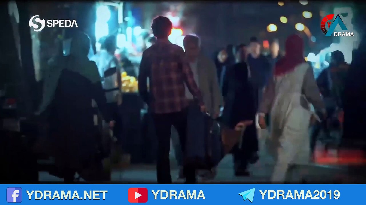 درامای ژێرپێی دایک ئەڵقەی 19