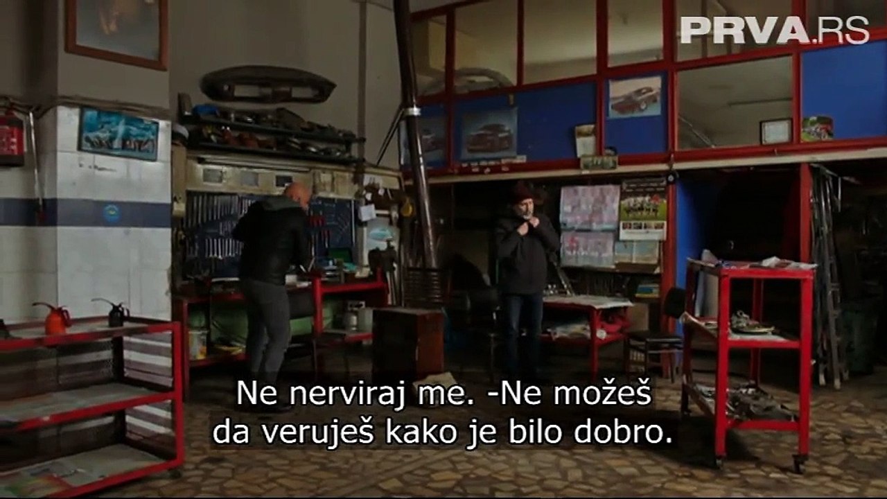 Paramparčad - 270. epizoda