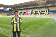 Fenerbahçe'nin yeni transferi Murat Sağlam kimdir?